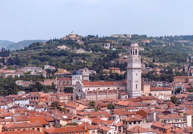 Cours d'italien à Reggio Emilia