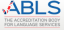 ABLS - The Accreditation Body for Language Services